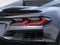 2027 Chevrolet Corvette Z06 3LZ