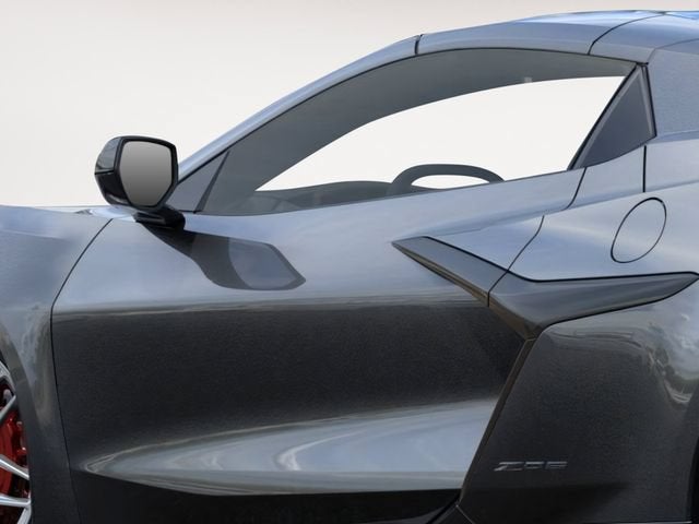 2027 Chevrolet Corvette Z06 3LZ
