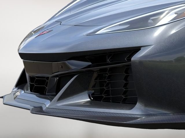 2027 Chevrolet Corvette Z06 3LZ