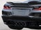 2027 Chevrolet Corvette Z06 3LZ