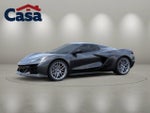 2027 Chevrolet Corvette Z06 3LZ