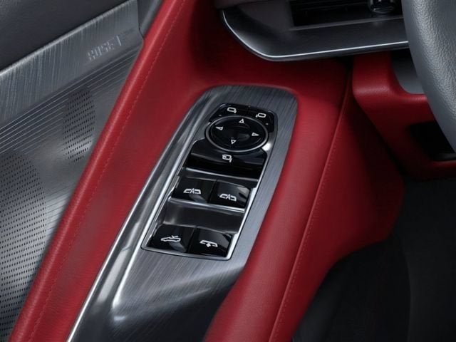 2027 Chevrolet Corvette Z06 3LZ