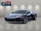 2027 Chevrolet Corvette Z06 3LZ
