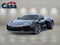 2027 Chevrolet Corvette Z06 3LZ