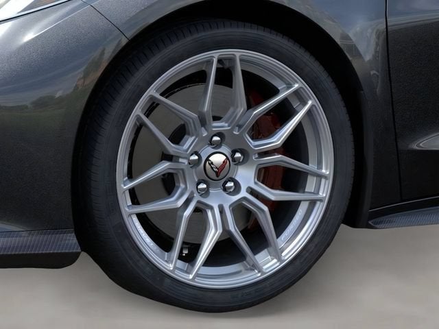 2027 Chevrolet Corvette Z06 3LZ