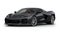2027 Chevrolet Corvette Z06 3LZ
