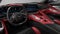 2027 Chevrolet Corvette Z06 3LZ