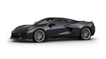 2027 Chevrolet Corvette Z06 3LZ