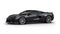 2027 Chevrolet Corvette Z06 3LZ