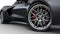 2027 Chevrolet Corvette Z06 3LZ