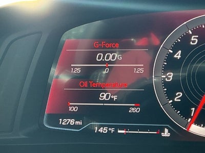 2023 Chevrolet Corvette Z06 3LZ