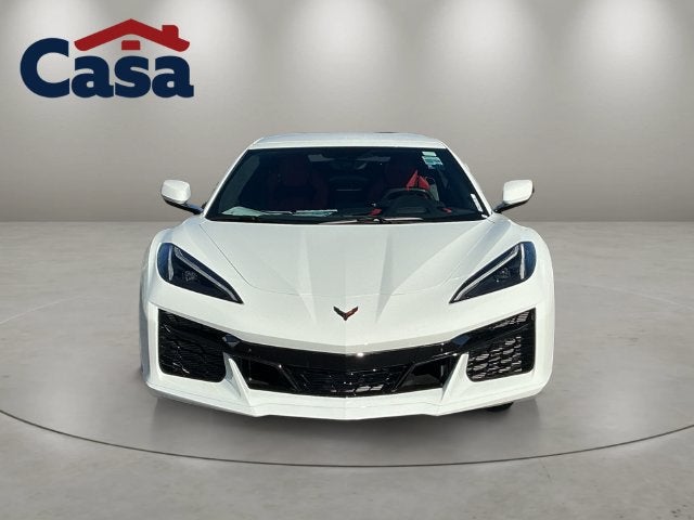 2023 Chevrolet Corvette Z06 3LZ