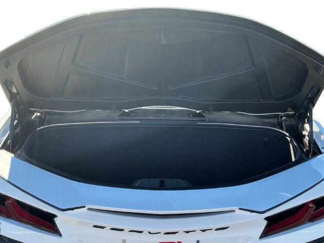 2023 Chevrolet Corvette Z06 3LZ