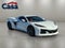 2023 Chevrolet Corvette Z06 3LZ