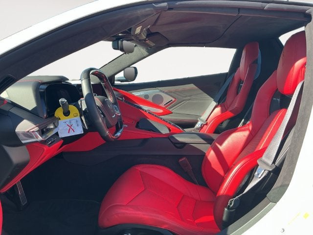 2023 Chevrolet Corvette Z06 3LZ