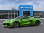 2026 Chevrolet Corvette ZR1 3LZ