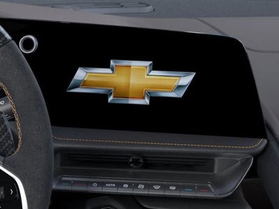 2026 Chevrolet Corvette ZR1 3LZ