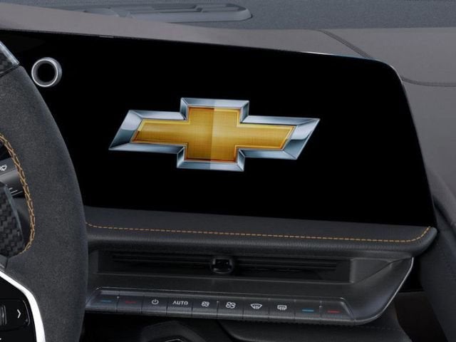 2026 Chevrolet Corvette ZR1 3LZ