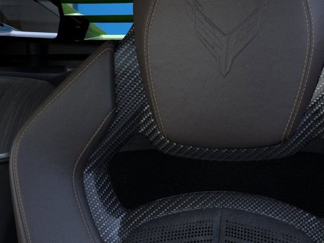 2026 Chevrolet Corvette ZR1 3LZ