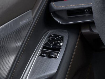 2026 Chevrolet Corvette ZR1 3LZ