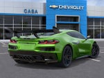 2026 Chevrolet Corvette ZR1 3LZ