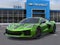 2026 Chevrolet Corvette ZR1 3LZ