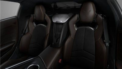 2026 Chevrolet Corvette ZR1 3LZ