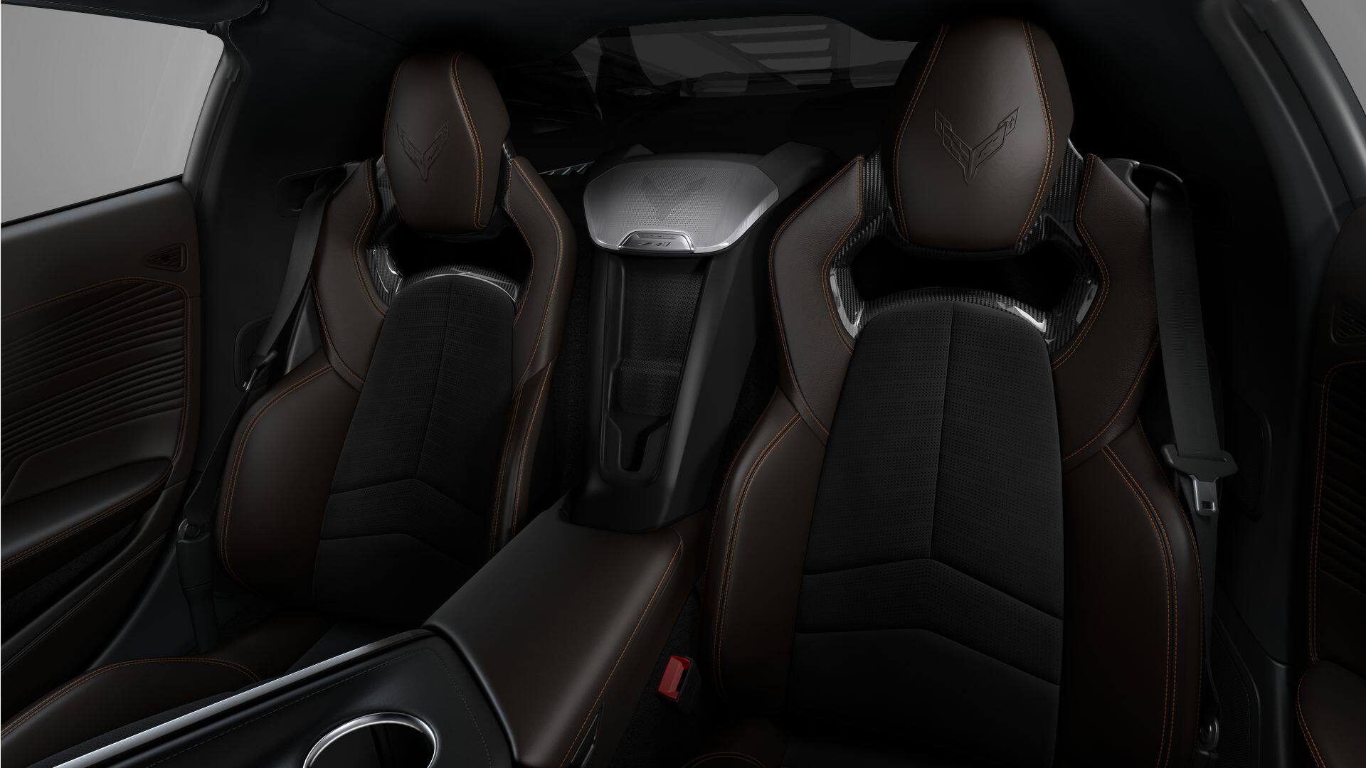 2026 Chevrolet Corvette ZR1 3LZ