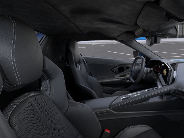 2027 Chevrolet Corvette Grand Sport 3LT