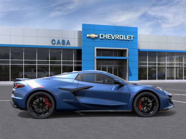 2027 Chevrolet Corvette Grand Sport 3LT