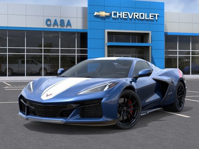 2027 Chevrolet Corvette Grand Sport 3LT