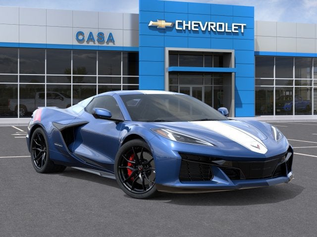 2027 Chevrolet Corvette Grand Sport 3LT