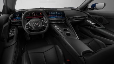2027 Chevrolet Corvette Grand Sport 3LT