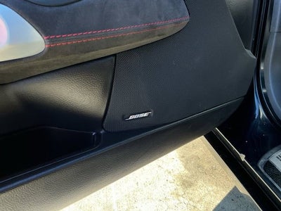 2012 Chevrolet Corvette Grand Sport Z16 Grand Sport w/3LT