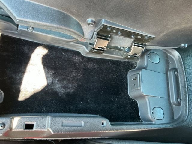 2012 Chevrolet Corvette Grand Sport Z16 Grand Sport w/3LT