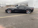 2012 Chevrolet Corvette Grand Sport Z16 Grand Sport w/3LT
