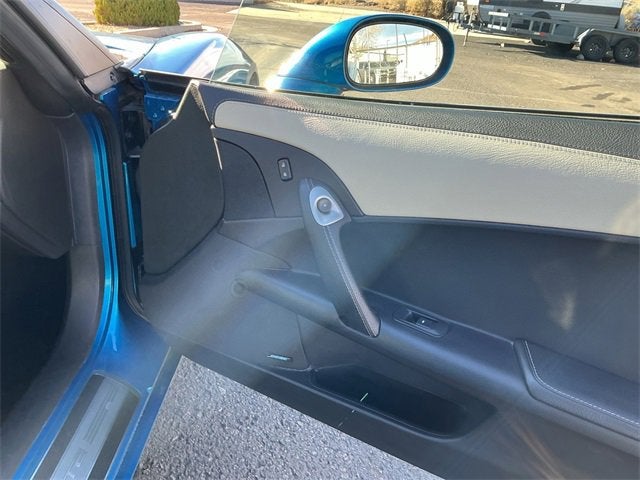 2009 Chevrolet Corvette w/4LT