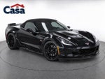 2019 Chevrolet Corvette Grand Sport Grand Sport 3LT