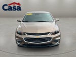 2018 Chevrolet Malibu Premier
