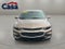2018 Chevrolet Malibu Premier