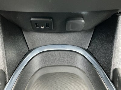 2018 Chevrolet Malibu Premier