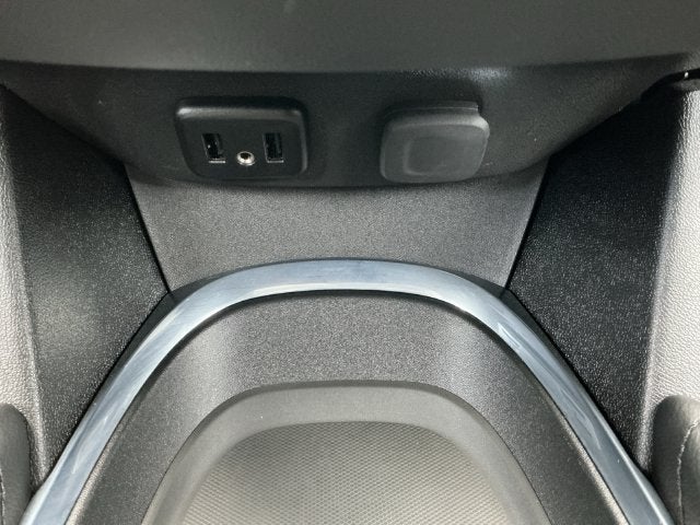 2018 Chevrolet Malibu Premier