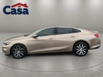 2018 Chevrolet Malibu Premier