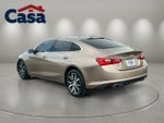2018 Chevrolet Malibu Premier
