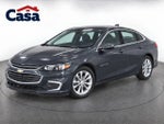 2016 Chevrolet Malibu Hybrid