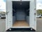 2022 Chevrolet Express Cutaway 3500 Work Van