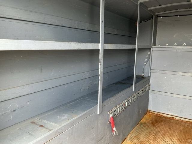 2022 Chevrolet Express Cutaway 3500 Work Van