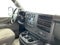 2022 Chevrolet Express Cutaway 3500 Work Van