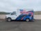 2022 Chevrolet Express Cutaway 3500 Work Van