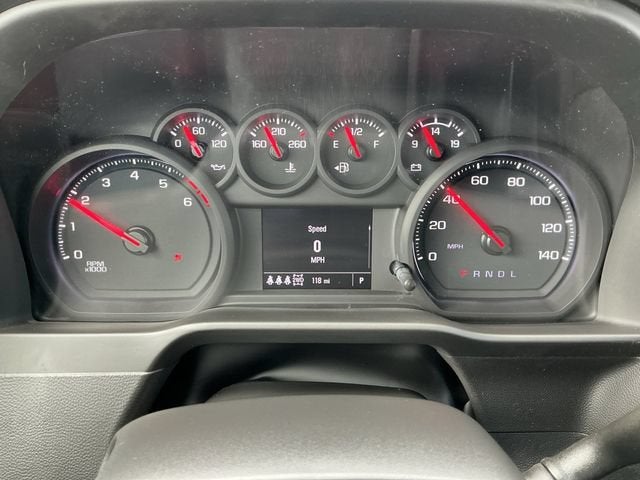 2026 Chevrolet Silverado 2500 HD Work Truck - Photo 10